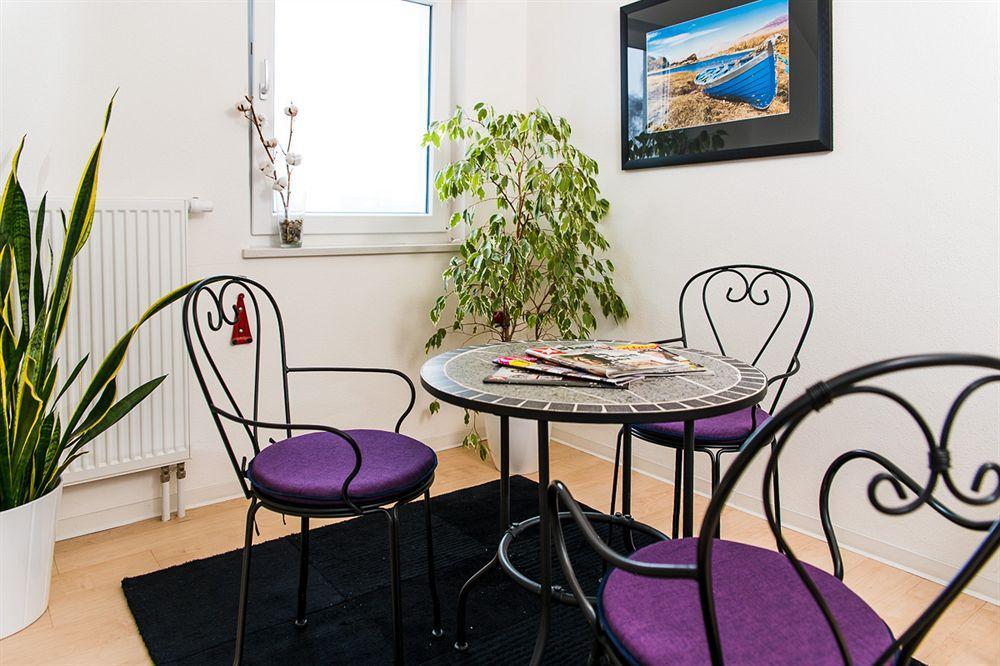 4Mex Hotel & Living Мюнхен Екстериор снимка