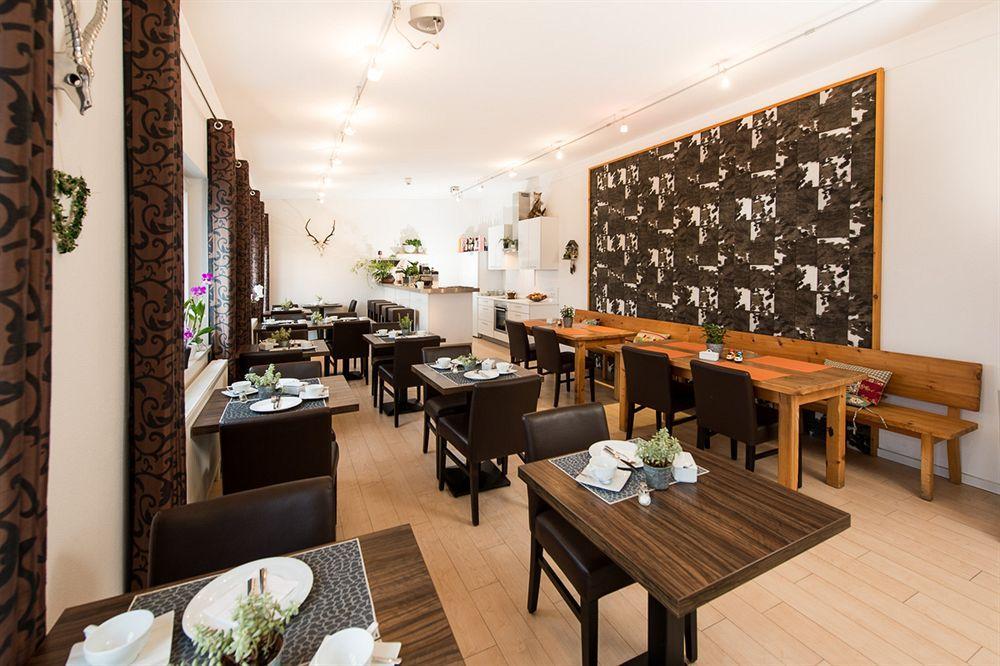 4Mex Hotel & Living Мюнхен Екстериор снимка